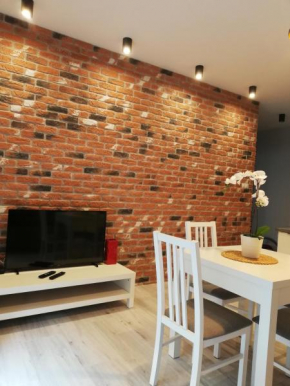 Apartament Centrum Więckowskiego, Łódź